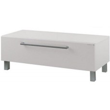 Тумба Aquaton Мадрид 120 1A168803MA010 белый Тумба Aquaton Мадрид 120 1A168803MA010 белый